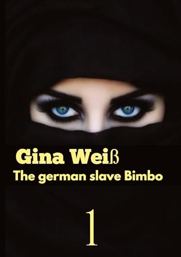 The german slave Bimbo: DE