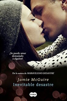 Inevitable desastre (MTI) / Walking Disaster (MTI)