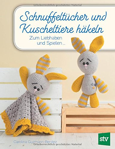 One and Two Company's Happy Crochet Book: Patterns That Make Your Kids  Smile: Guzman, Carolina: 9789491643132: : Books