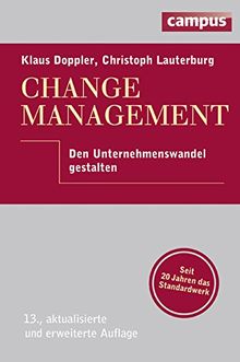 Change Management: Den Unternehmenswandel gestalten