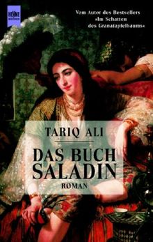 Das Buch Saladin von Ali, Tariq | Buch | Zustand sehr gut