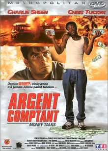 Argent comptant [FR Import]