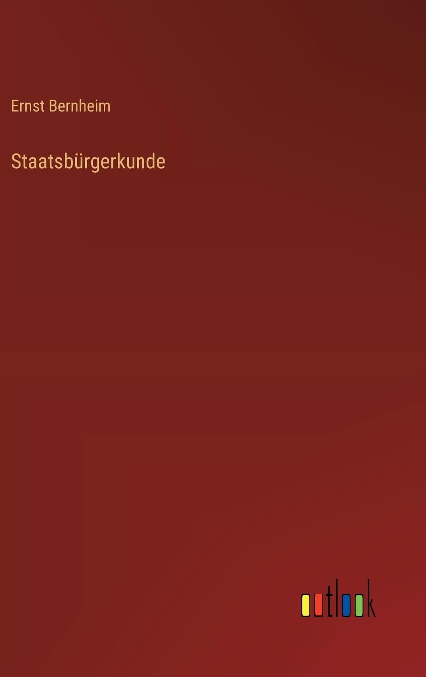 Staatsbürgerkunde