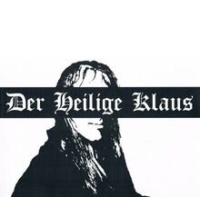 Der Heilige Klaus