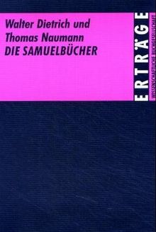 Die Samuelbücher