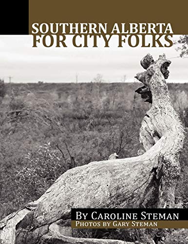 Southern Alberta For City Folks