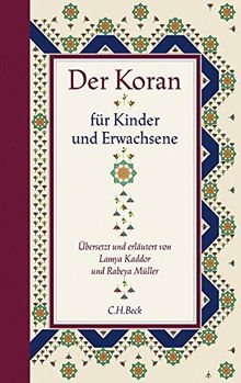 Der Koran für Kinder und Erwachsene