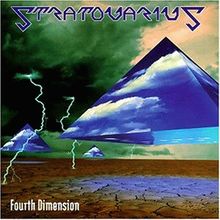 The Fourth Dimension