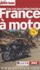 Petit futé France à moto : Les 100 plus belles balades
