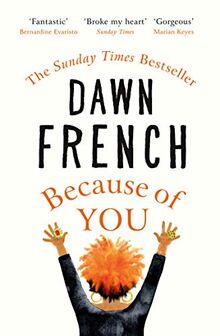 Because of You: The instant Sunday Times bestseller 2020