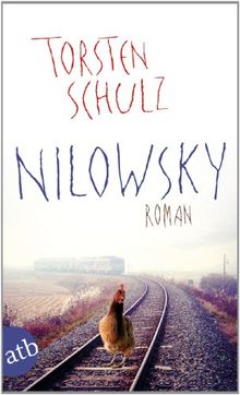 Nilowsky: Roman