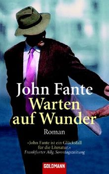 Warten auf  Wunder: Roman