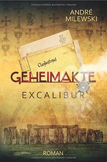 Geheimakte / Geheimakte Excalibur