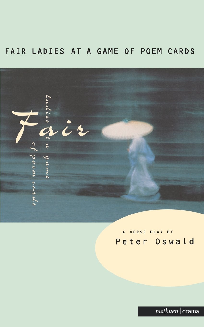 Fair Ladies at a Game of Poem Car (Modern Plays)