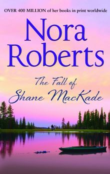 Fall of Shane MacKade (The MacKade Brothers)