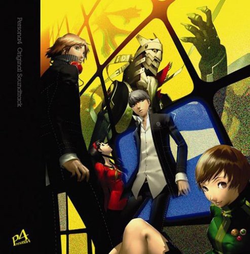 Persona 4 Original Soundtrack - Image 3