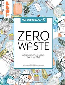 wissenswert - Zero Waste: Alles rund um ein Leben fast ohne Müll