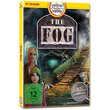 The Fog   (YV)