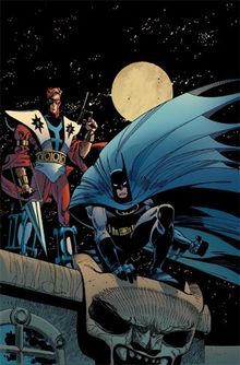 Batman Univers HS 05 Un récit complet !