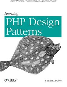 Learning PHP Design Patterns