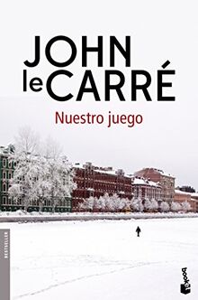 Nuestro juego (Biblioteca John le Carré)