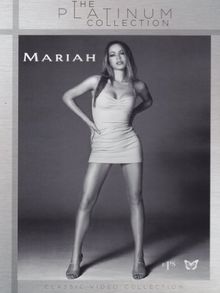 Mariah Carey - # 1's - Platinum Collection