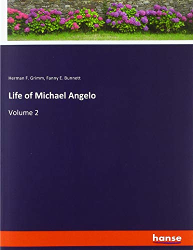 Life of Michael Angelo: Volume 2