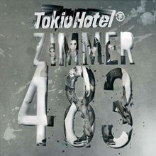 Zimmer 483 (Limited Deluxe Version CD+DVD) von Tokio Hotel | CD | Zustand gut