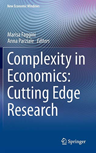 Complexity in Economics: Cutting Edge Research (New Economic Windows)