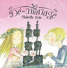 Le dé-mariage