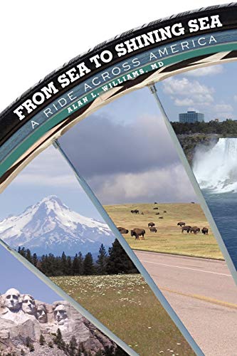 From Sea to Shining Sea: A Ride Across America