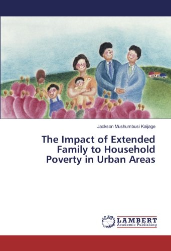 The Impact of Extended Family to Household Poverty in Urban Areas