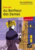 Oeuvres & Themes: Au Bonheur Des Dames (Texte Abrege)