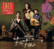 Lale-Colours of Eurasia