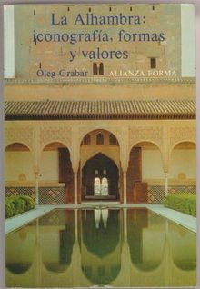 Alhambra: Iconografia, Formas y Valores, La