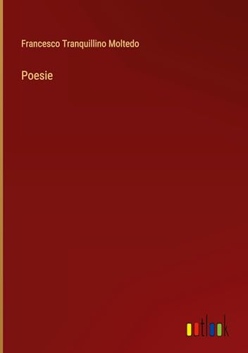 Poesie