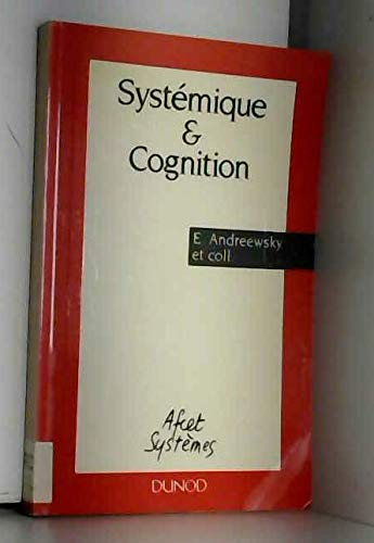 Systemique Et Cognition (afcsys)