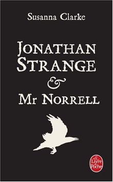 Jonathan Strange & Mr Norrell