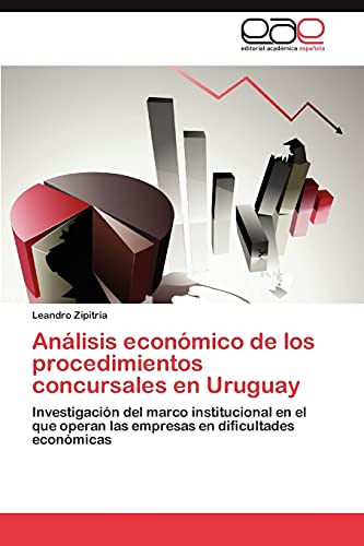 Análisis económico de los procedimientos concursales en Uruguay: Investigación del marco institucional en el que operan las empresas en dificultades económicas