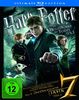Harry Potter und die Heiligtümer des Todes Teil 1 (Ultimate Edition) [Blu-ray]