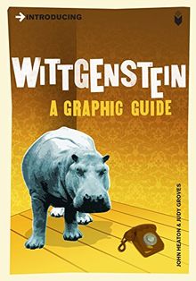 Introducing Wittgenstein: A Graphic Guide