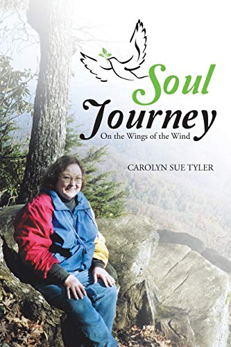 Soul Journey: On the Wings of the Wind