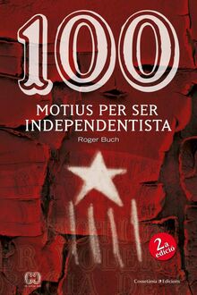 100 motius per ser independentista (De 100 en 100, Band 31)