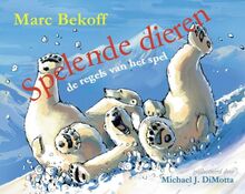 Spelende dieren: de regels van het spel