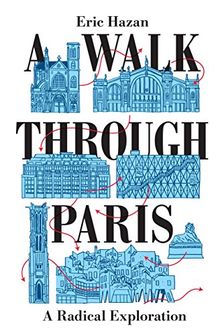 A Walk Through Paris