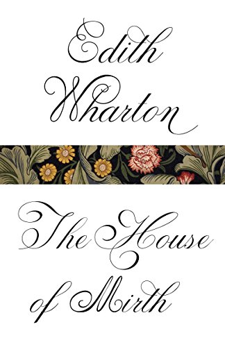 The House of Mirth (Vintage Classics)