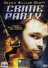 Crime party [IT Import]