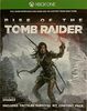 Rise of the Tomb Raider [Xbox One Karte mit Download Code] - volle Spielversion Download von Xbox Store