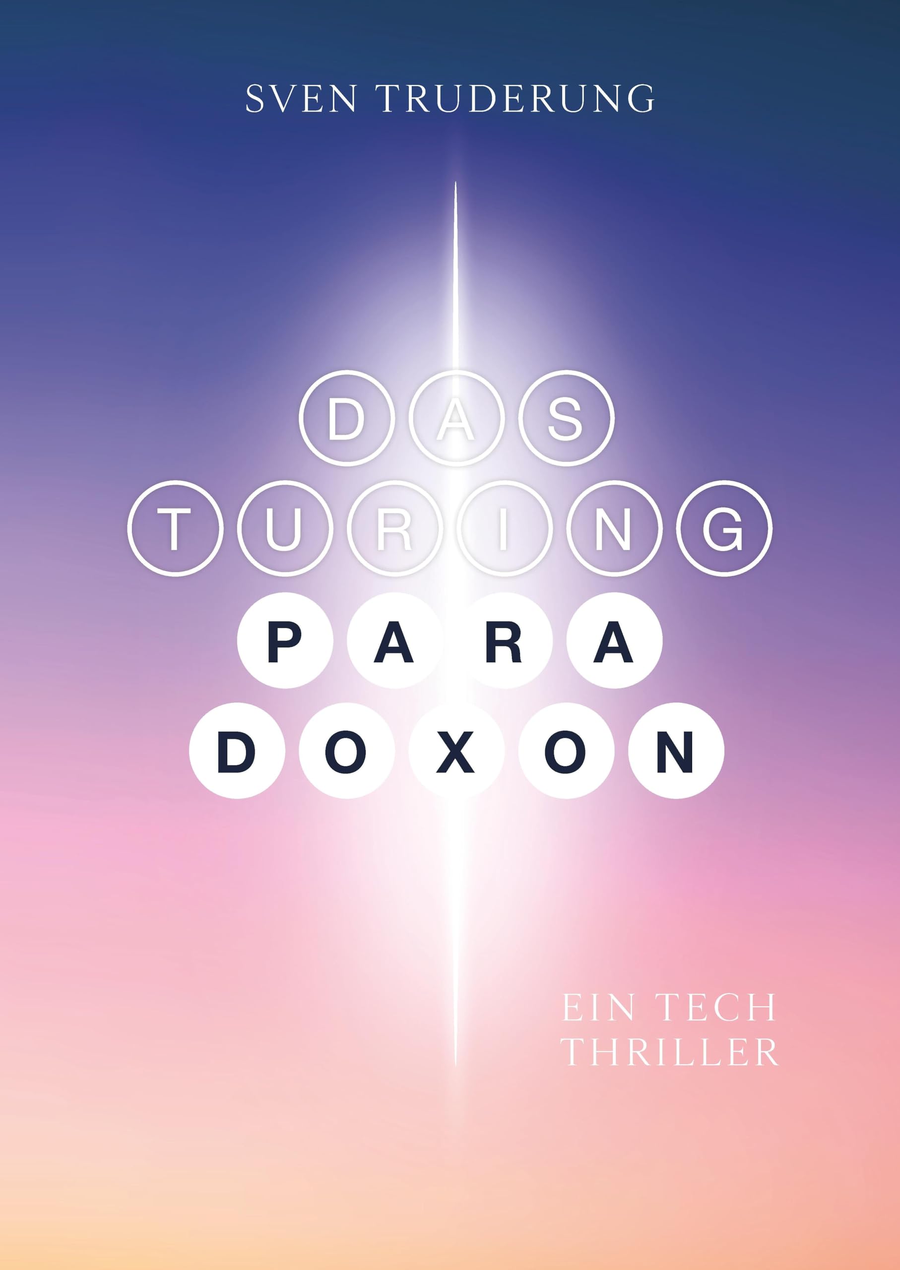Das Turing-Paradoxon: wie viel Freiheit dürfen wir für unsere Sicherheit opfern?