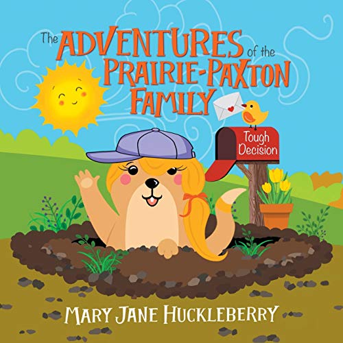 The Adventures of the Prairie-Paxton Family: Tough Decision